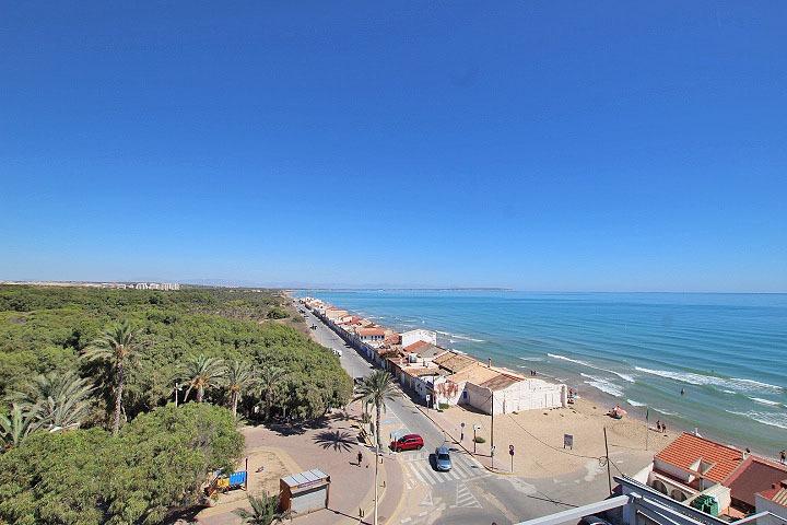 2-42 Penthouse in Guardamar del Segura, Alicante