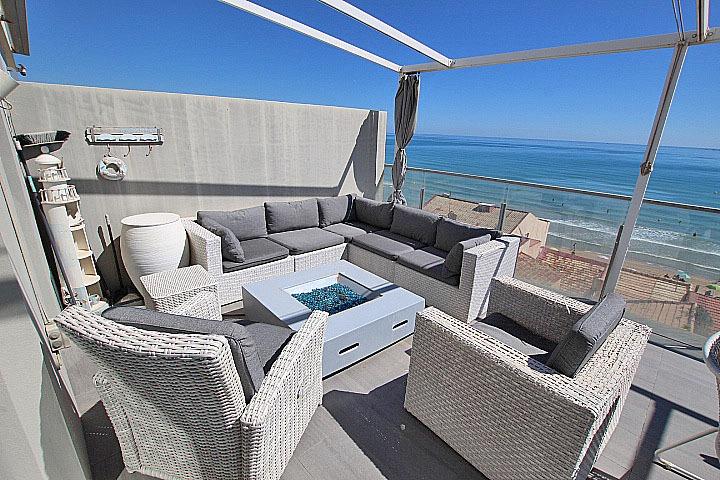 2-43 Penthouse in Guardamar del Segura, Alicante