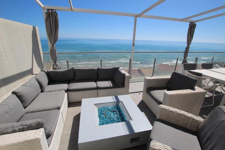 2-45 Penthouse in Guardamar del Segura, Alicante