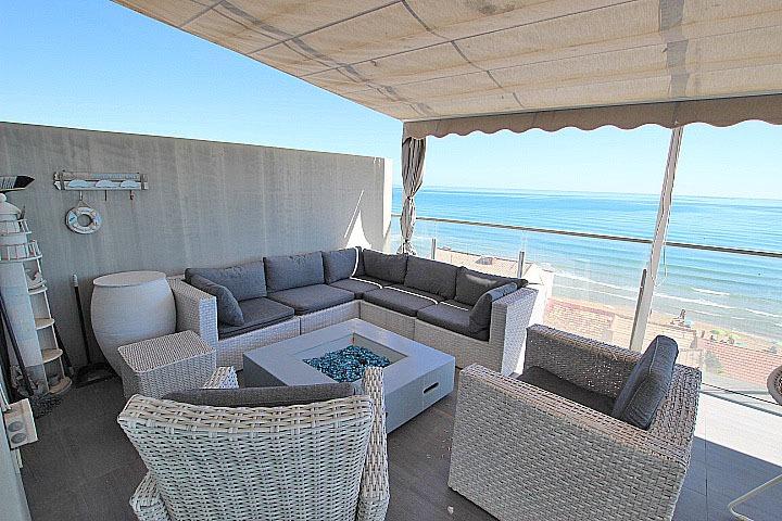 2-46 Penthouse in Guardamar del Segura, Alicante