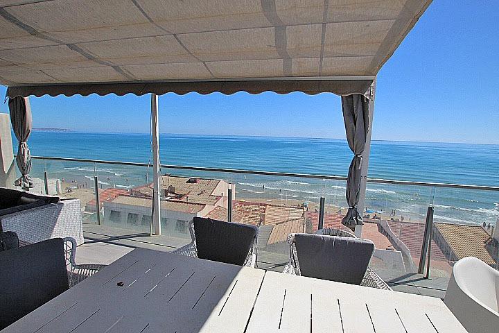 2-47 Penthouse in Guardamar del Segura, Alicante