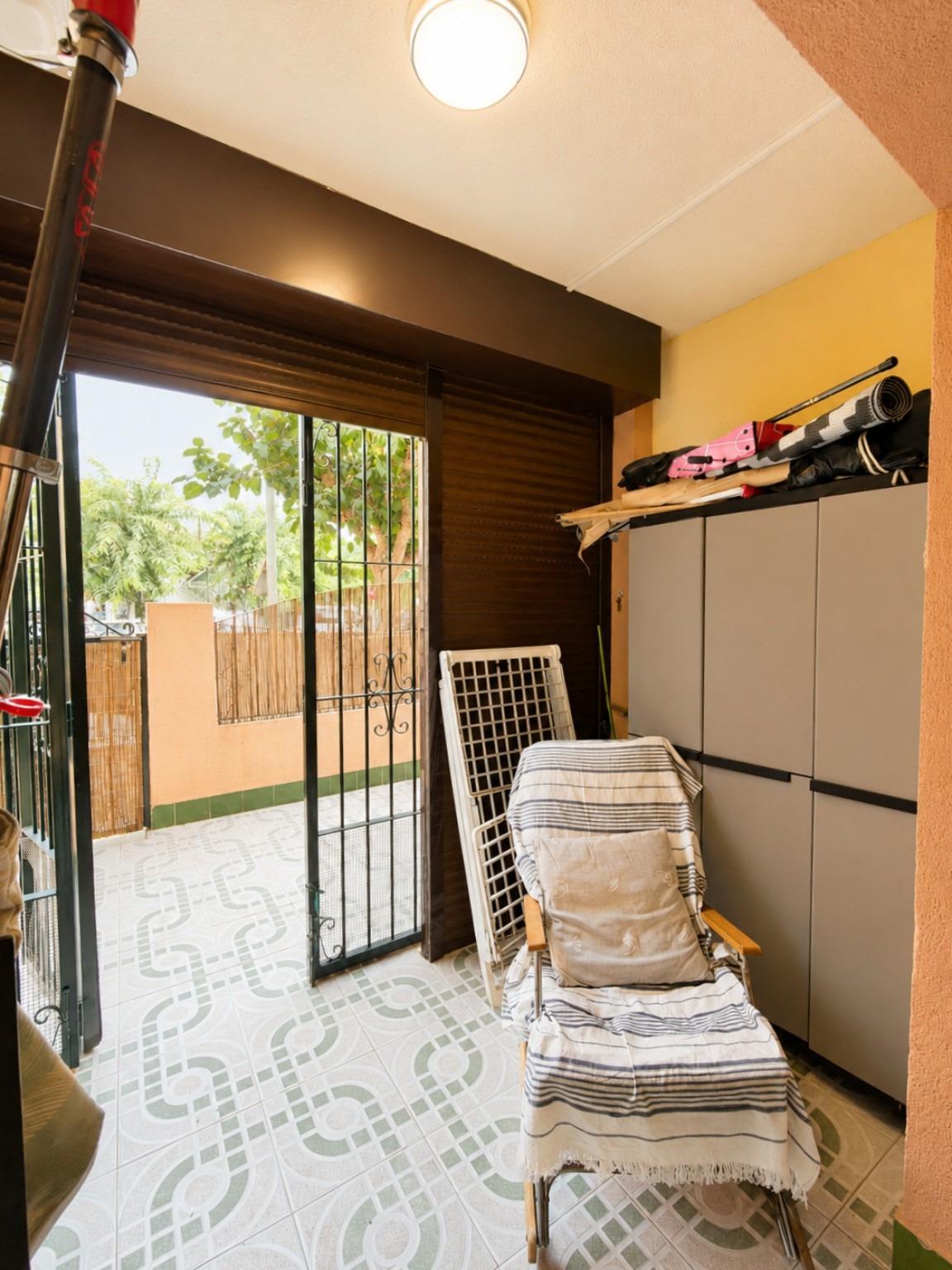 2-5 Apartment in Los Alcazares, Murcia