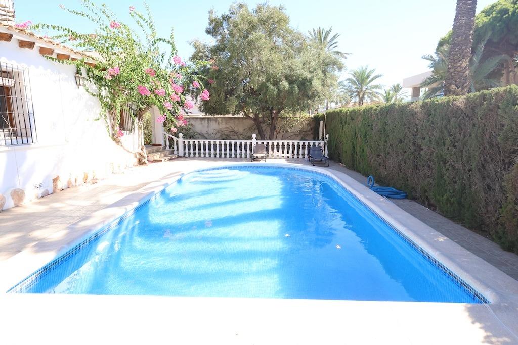2-5 Villa in Orihuela Costa, Alicante