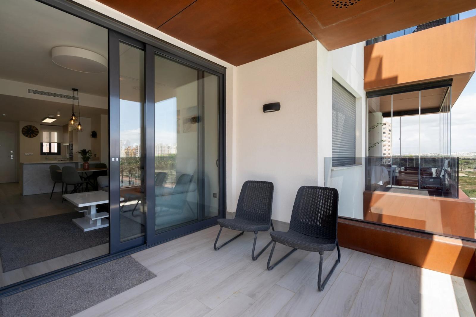 2-5 Apartment in Guardamar del Segura, Alicante