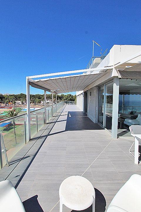 2-50 Penthouse in Guardamar del Segura, Alicante