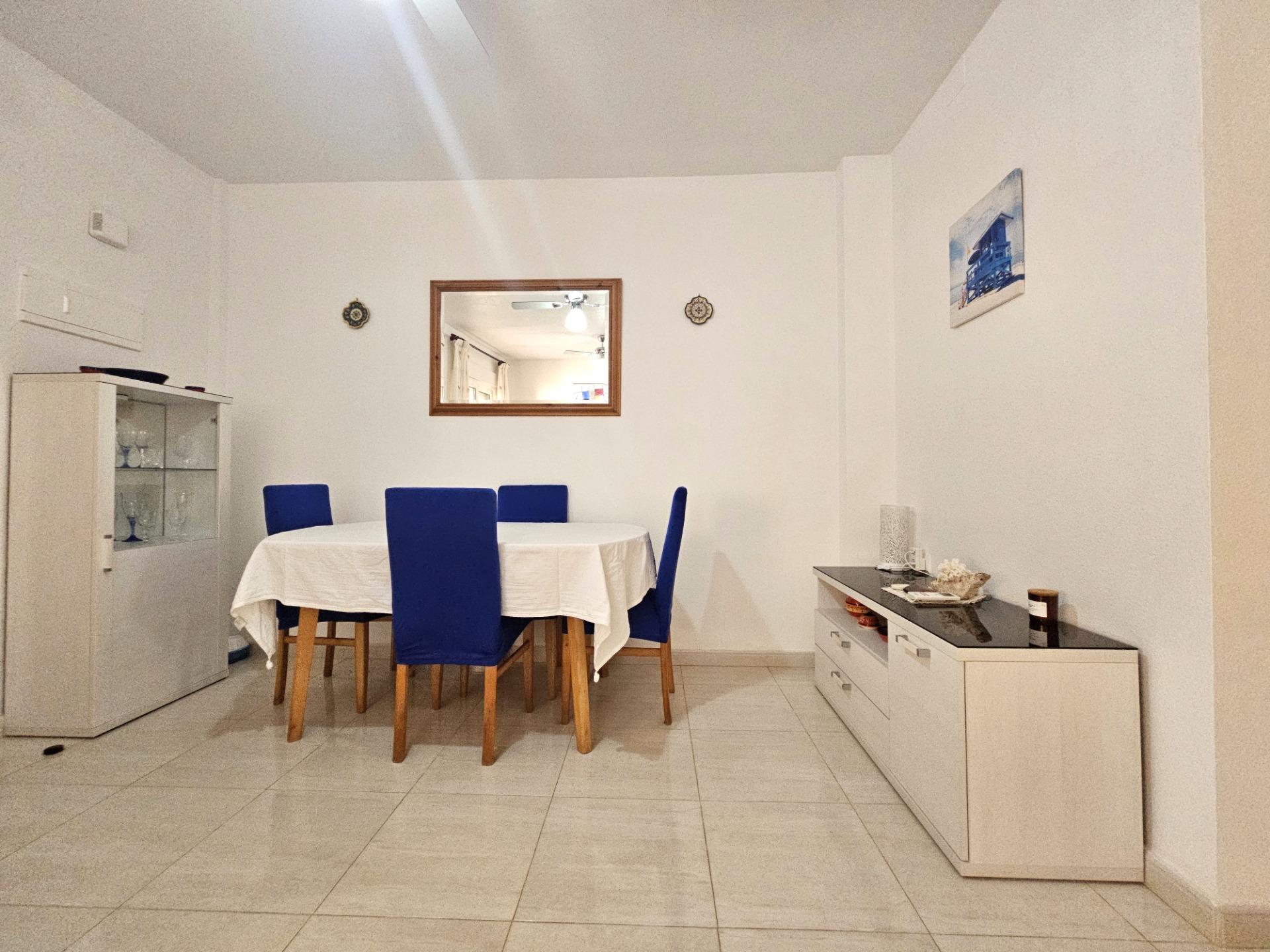 2-6 Town House in Pilar de La Horadada, Alicante