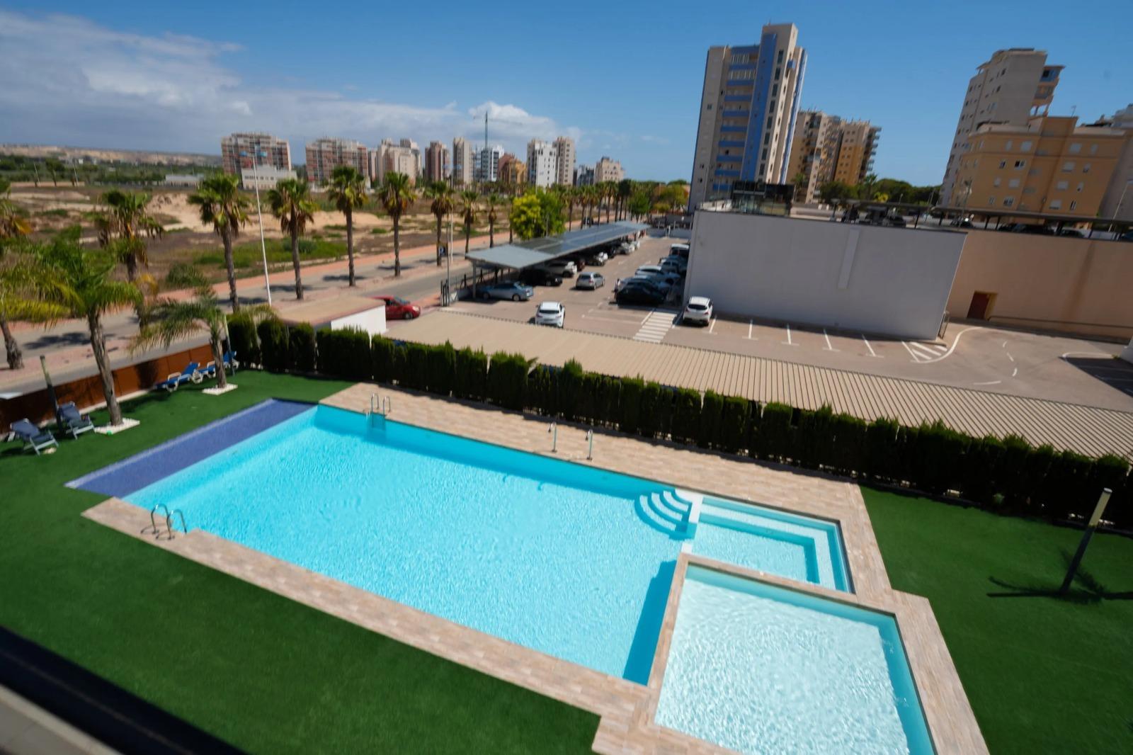 2-6 Apartment in Guardamar del Segura, Alicante