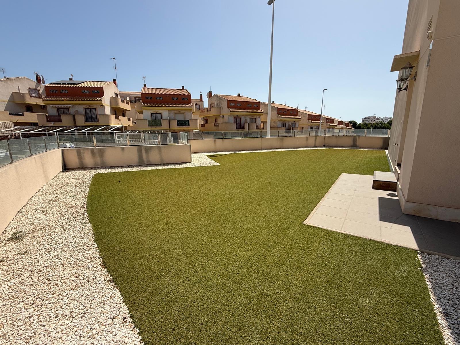 2-6 Bungalow in Orihuela Costa, Alicante