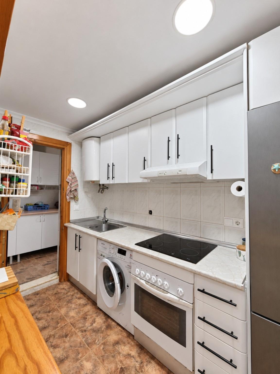 2-7 Apartment in Los Alcazares, Murcia
