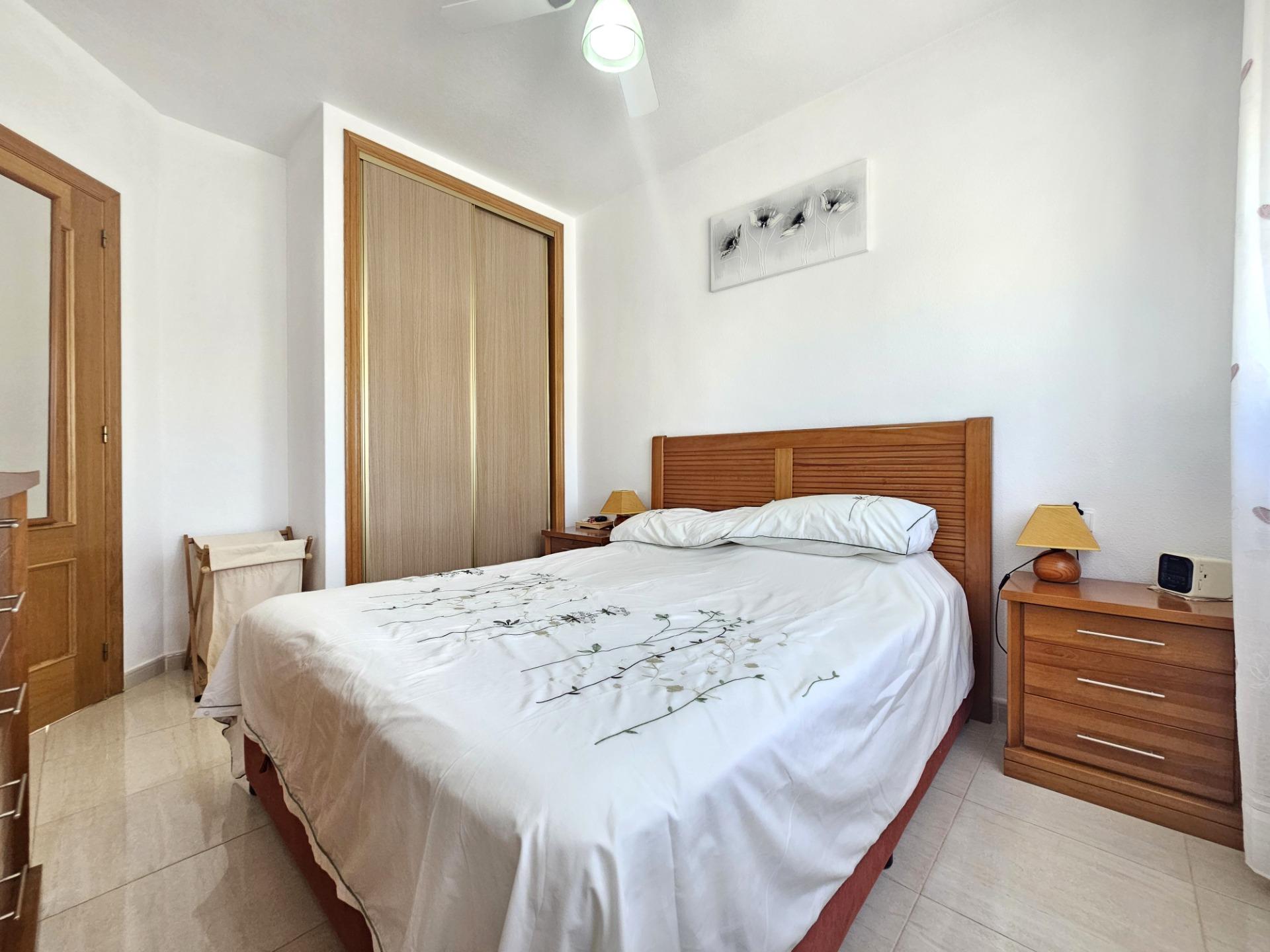 2-7 Town House in Pilar de La Horadada, Alicante
