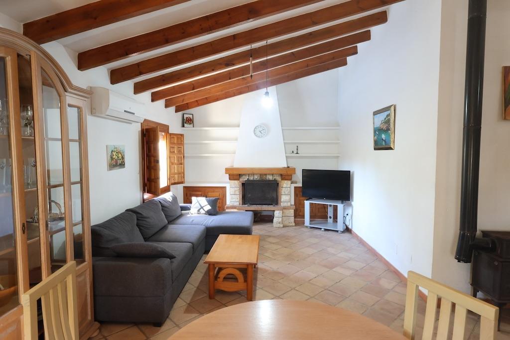2-7 Villa in Orihuela Costa, Alicante