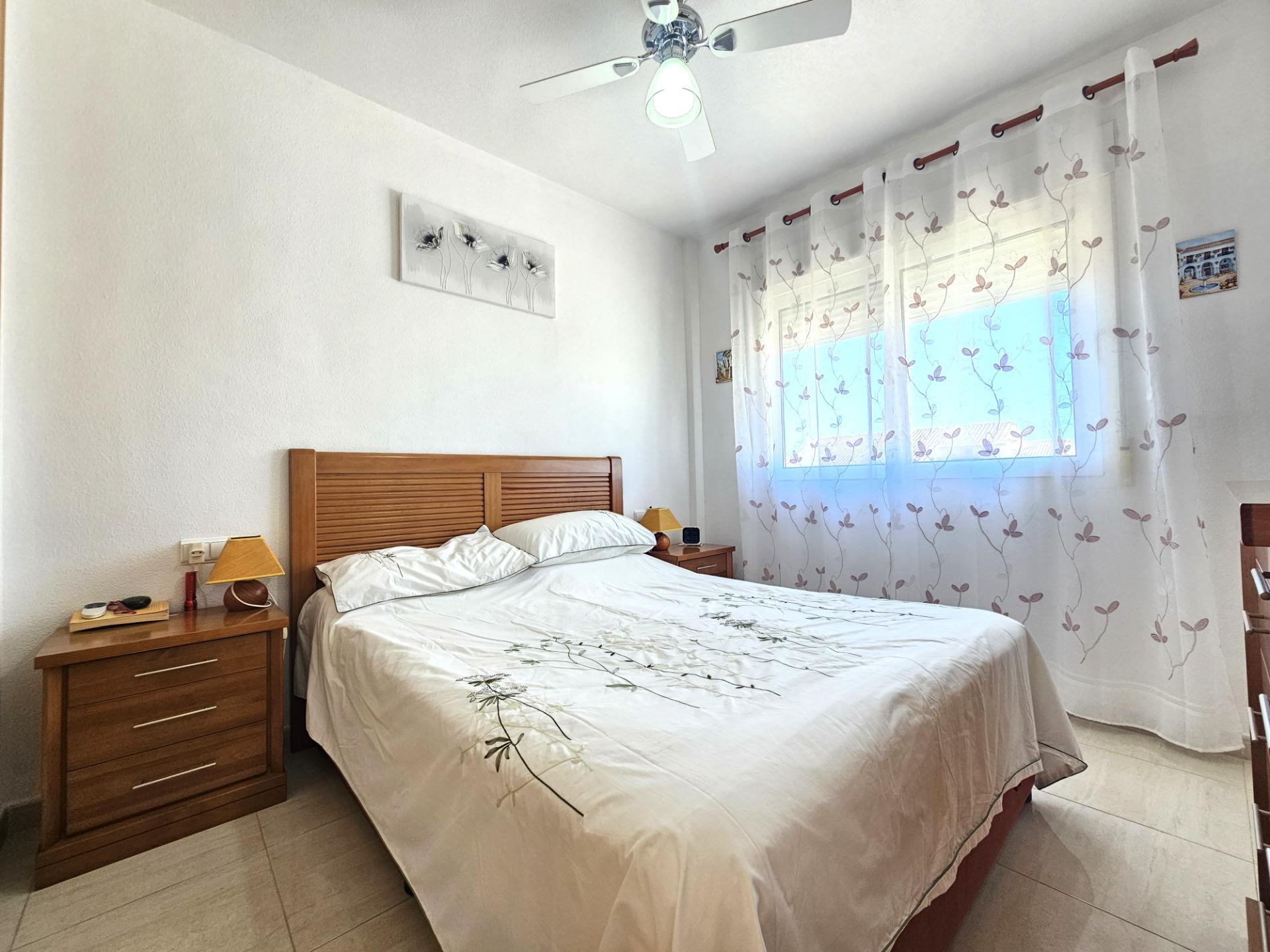 2-8 Town House in Pilar de La Horadada, Alicante