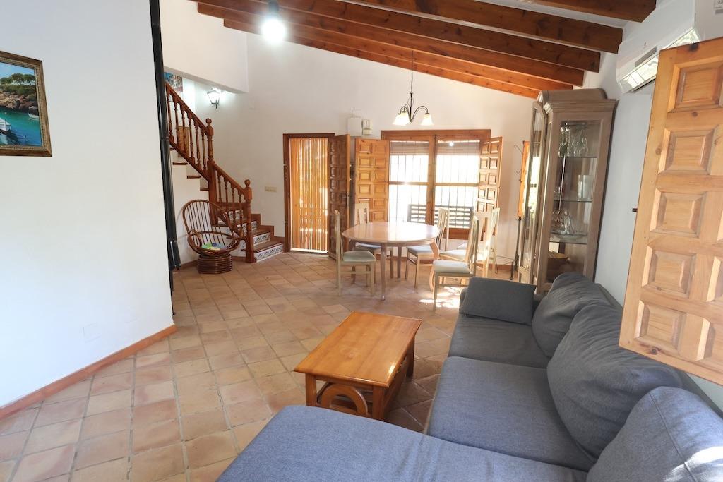 2-8 Villa in Orihuela Costa, Alicante
