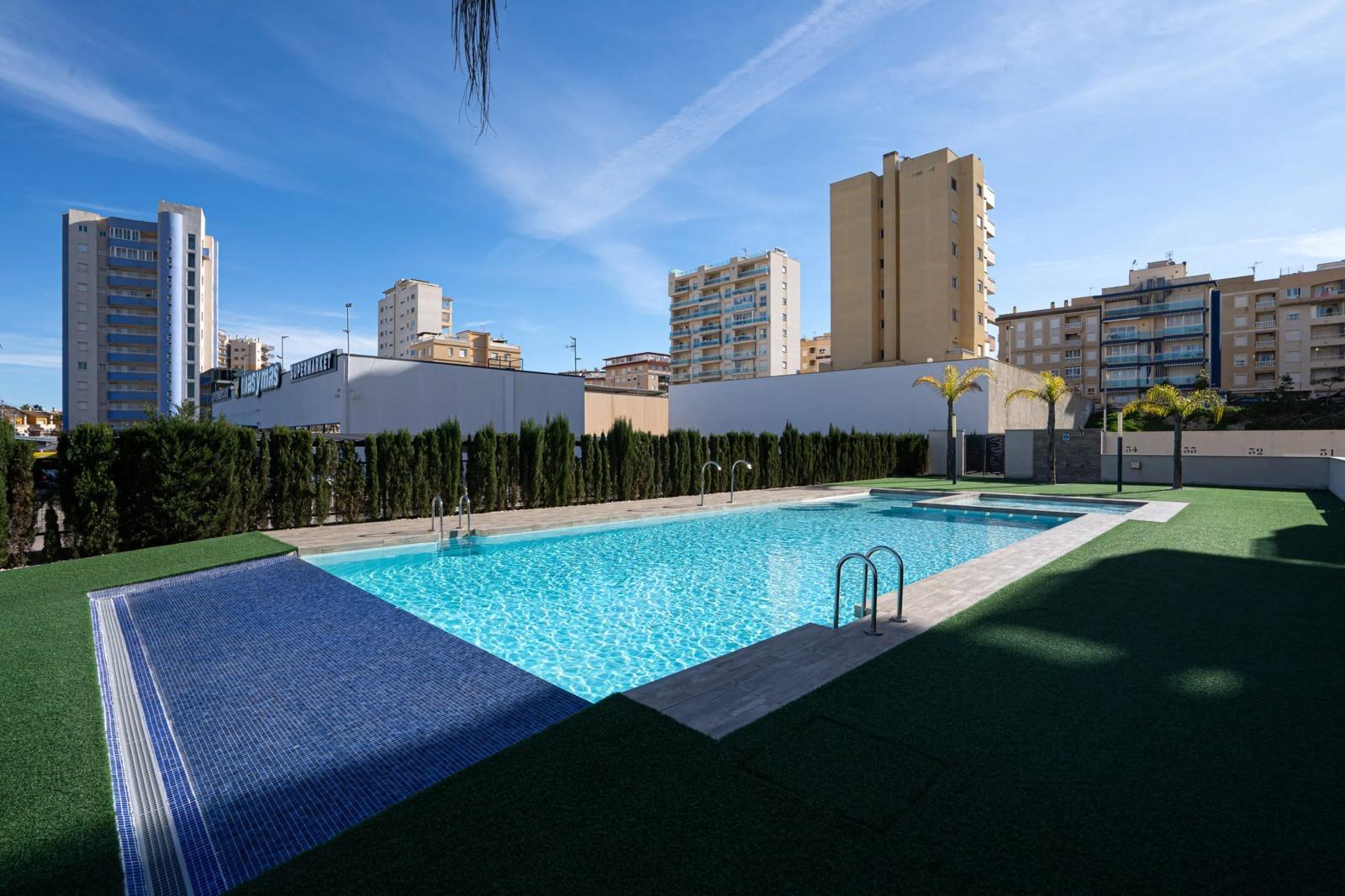 2-8 Apartment in Guardamar del Segura, Alicante