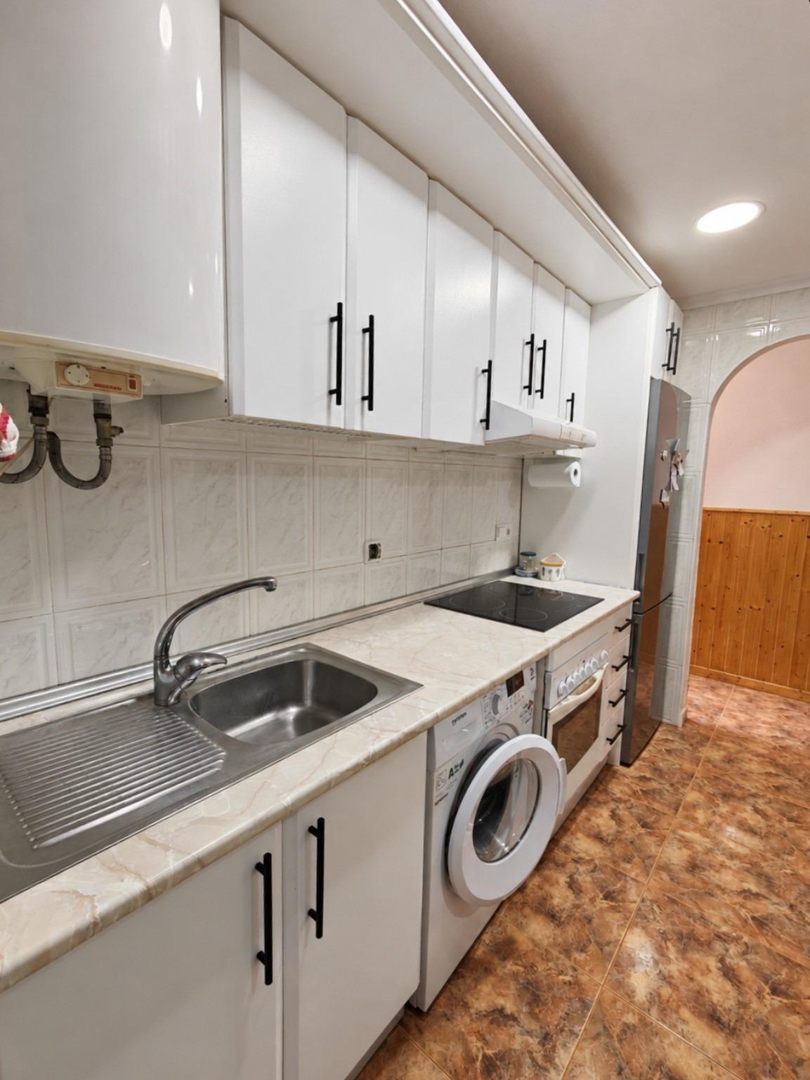 2-9 Apartment in Los Alcazares, Murcia
