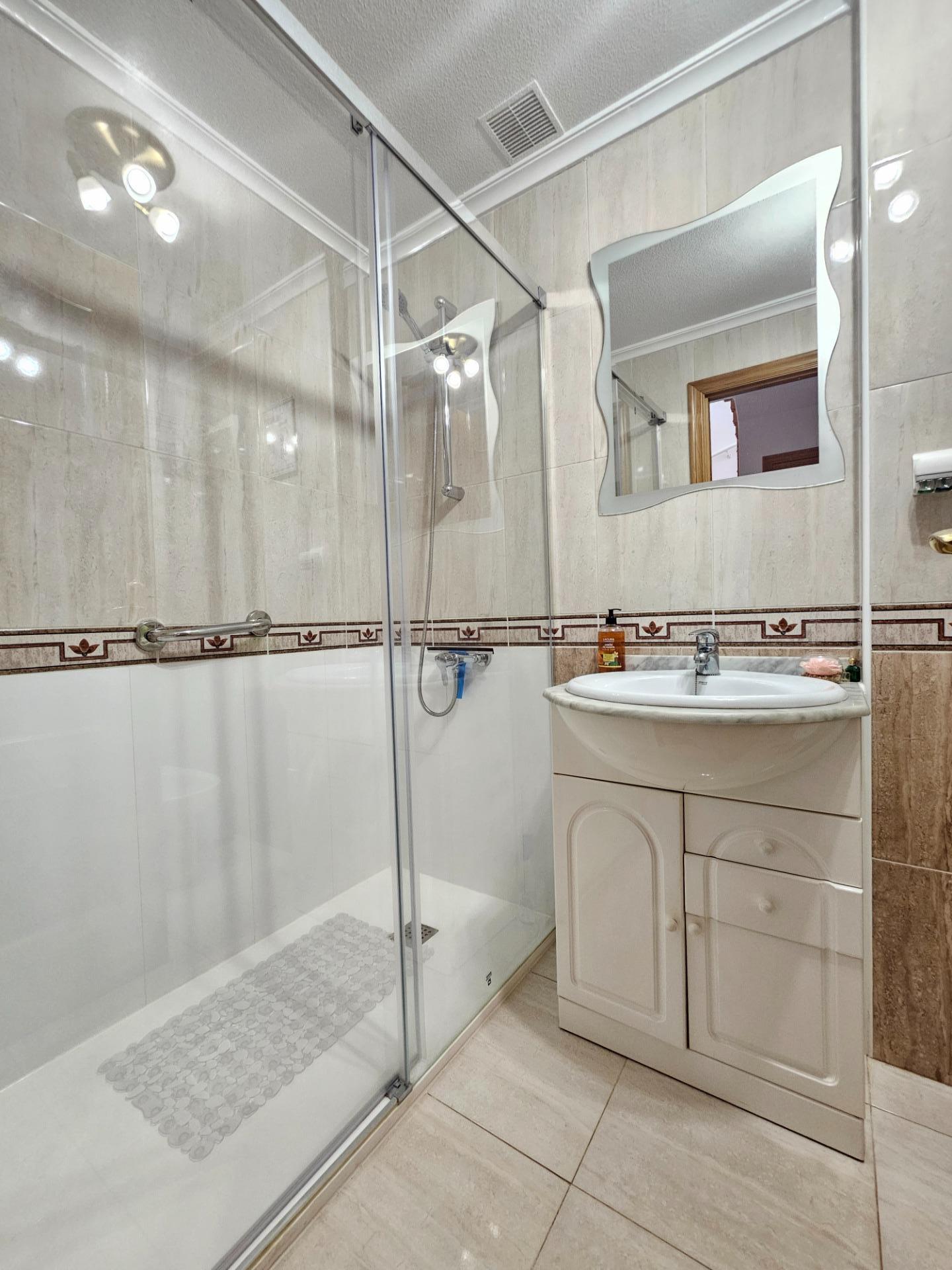 2-9 Town House in Pilar de La Horadada, Alicante
