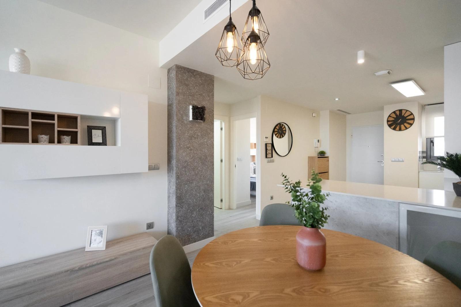 2-9 Apartment in Guardamar del Segura, Alicante