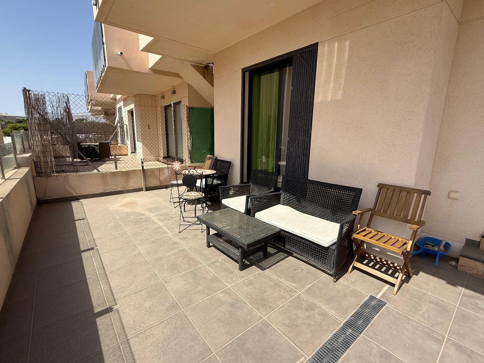 2-9 Bungalow in Orihuela Costa, Alicante