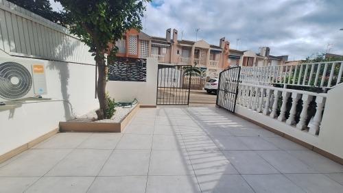 20-10 Bungalow in Lo Pagan, Murcia