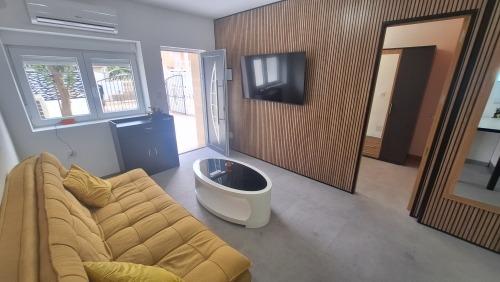 20-11 Bungalow in Lo Pagan, Murcia