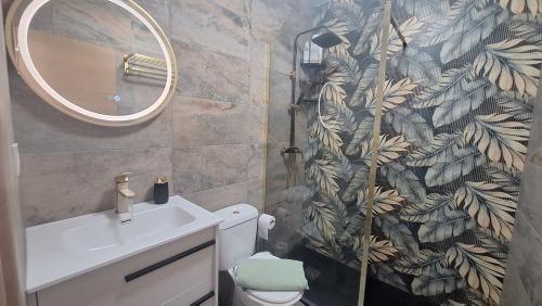 20-20 Bungalow in Lo Pagan, Murcia