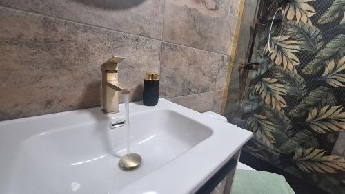 20-21 Bungalow in Lo Pagan, Murcia