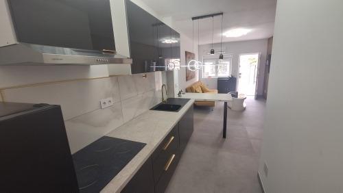 20-24 Bungalow in Lo Pagan, Murcia