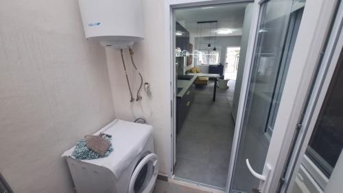 20-25 Bungalow in Lo Pagan, Murcia