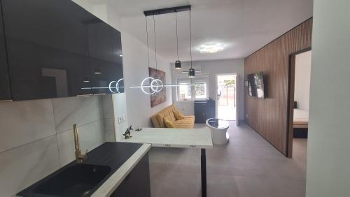 20-27 Bungalow in Lo Pagan, Murcia