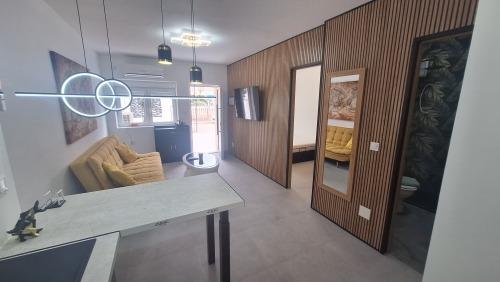 20-28 Bungalow in Lo Pagan, Murcia