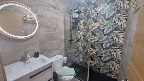 20-30 Bungalow in Lo Pagan, Murcia