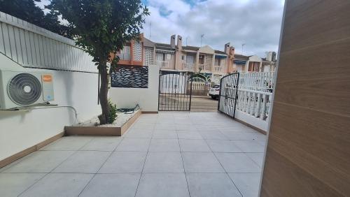 20-31 Bungalow in Lo Pagan, Murcia