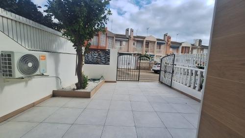 20-32 Bungalow in Lo Pagan, Murcia
