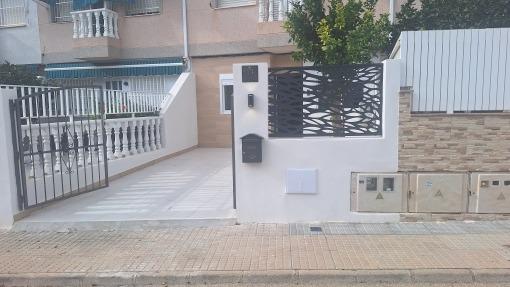 20-4 Bungalow in Lo Pagan, Murcia