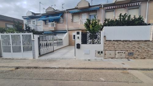 20-5 Bungalow in Lo Pagan, Murcia