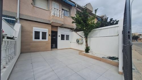 20-6 Bungalow in Lo Pagan, Murcia