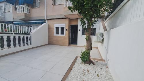 20-7 Bungalow in Lo Pagan, Murcia