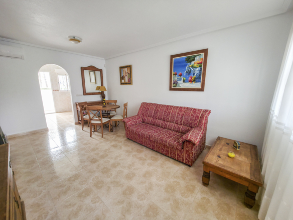 Apartment for sale in Villamartin