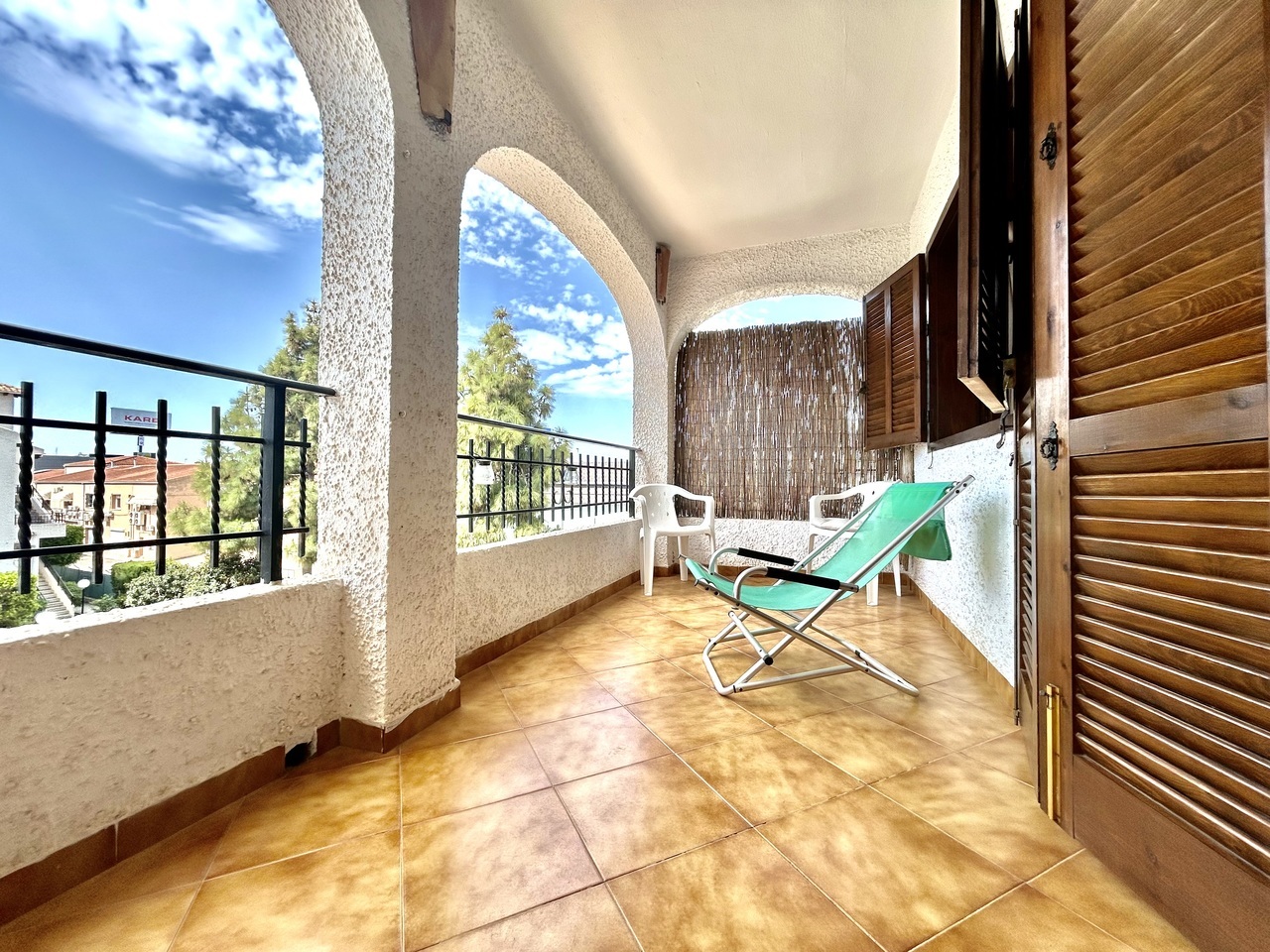 26b213u0839 Apartment in Cabo Roig, Alicante