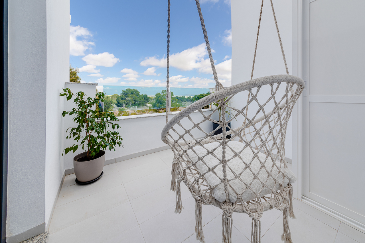 26c379m0848 Town House in Villamartin, Alicante