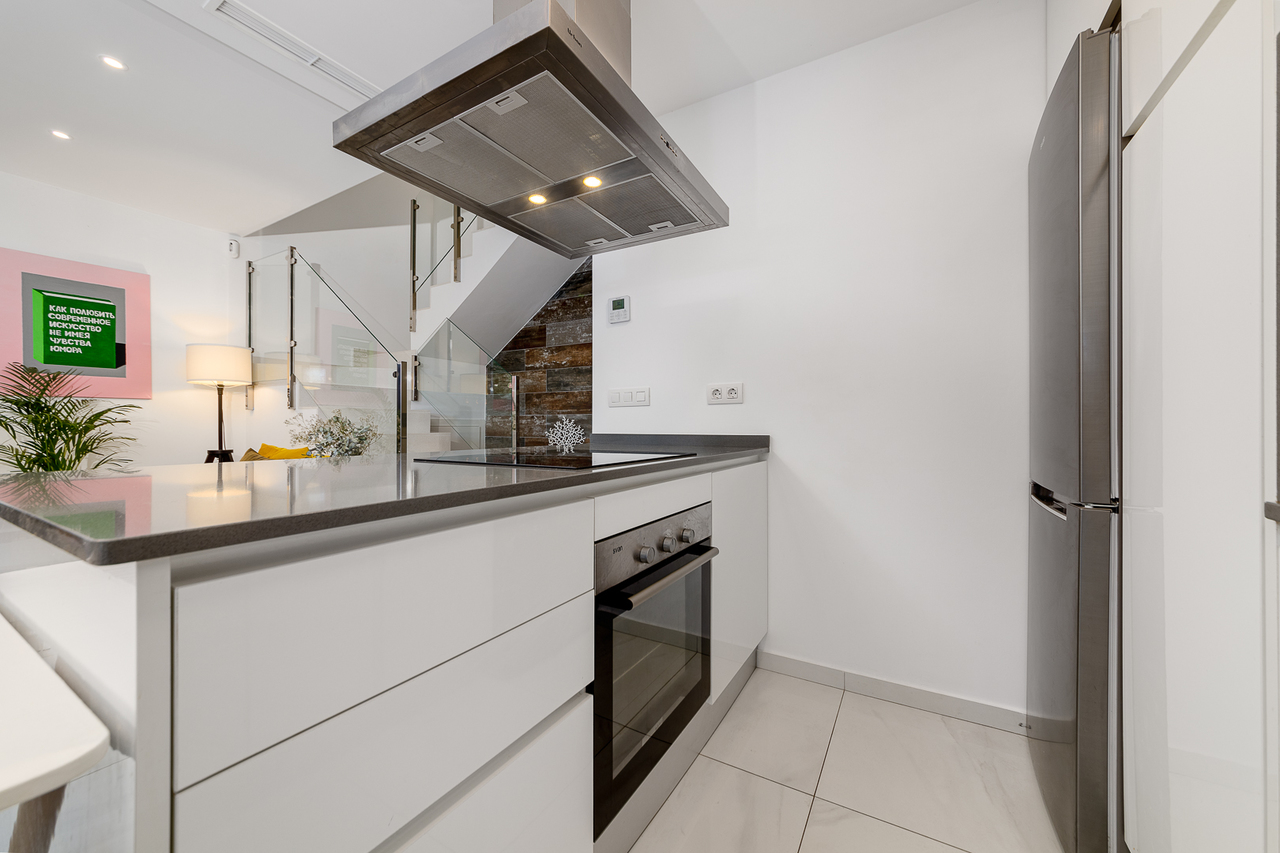 26c515p0853 Town House in Villamartin, Alicante