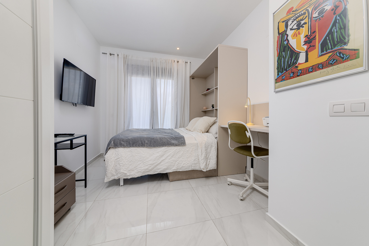 26c517u0856 Town House in Villamartin, Alicante