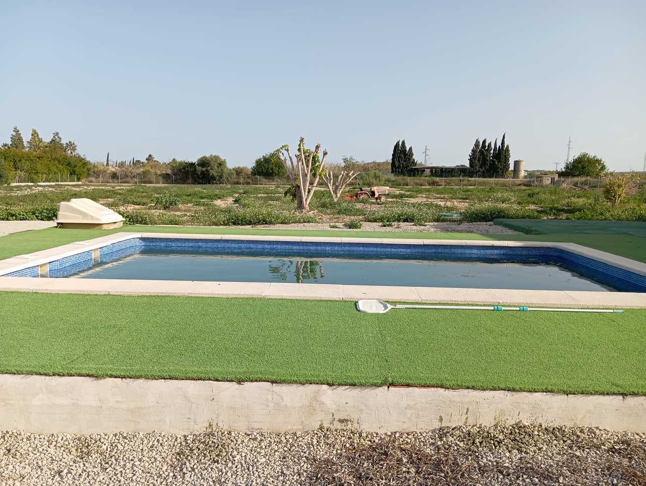 26c984f0821 Villa in San Miguel de Salinas, Alicante