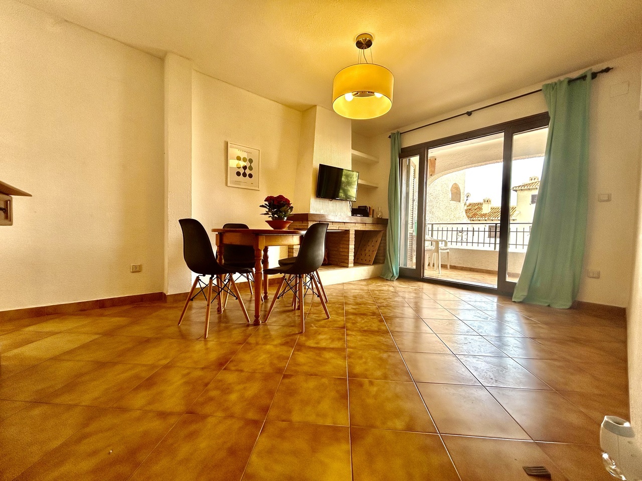 26d513q0843 Apartment in Cabo Roig, Alicante