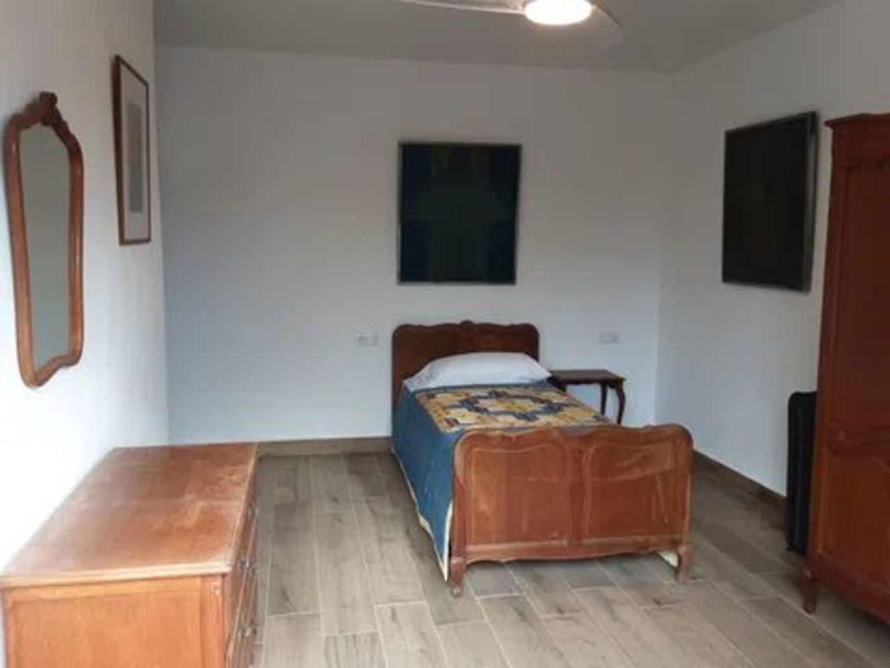 26e505n0820 Villa in San Miguel de Salinas, Alicante