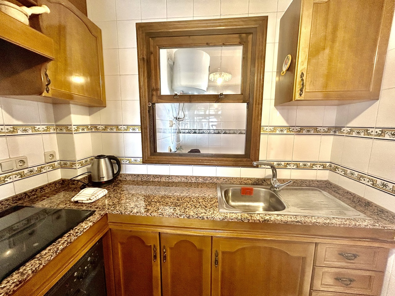 26f413m0844 Apartment in Cabo Roig, Alicante