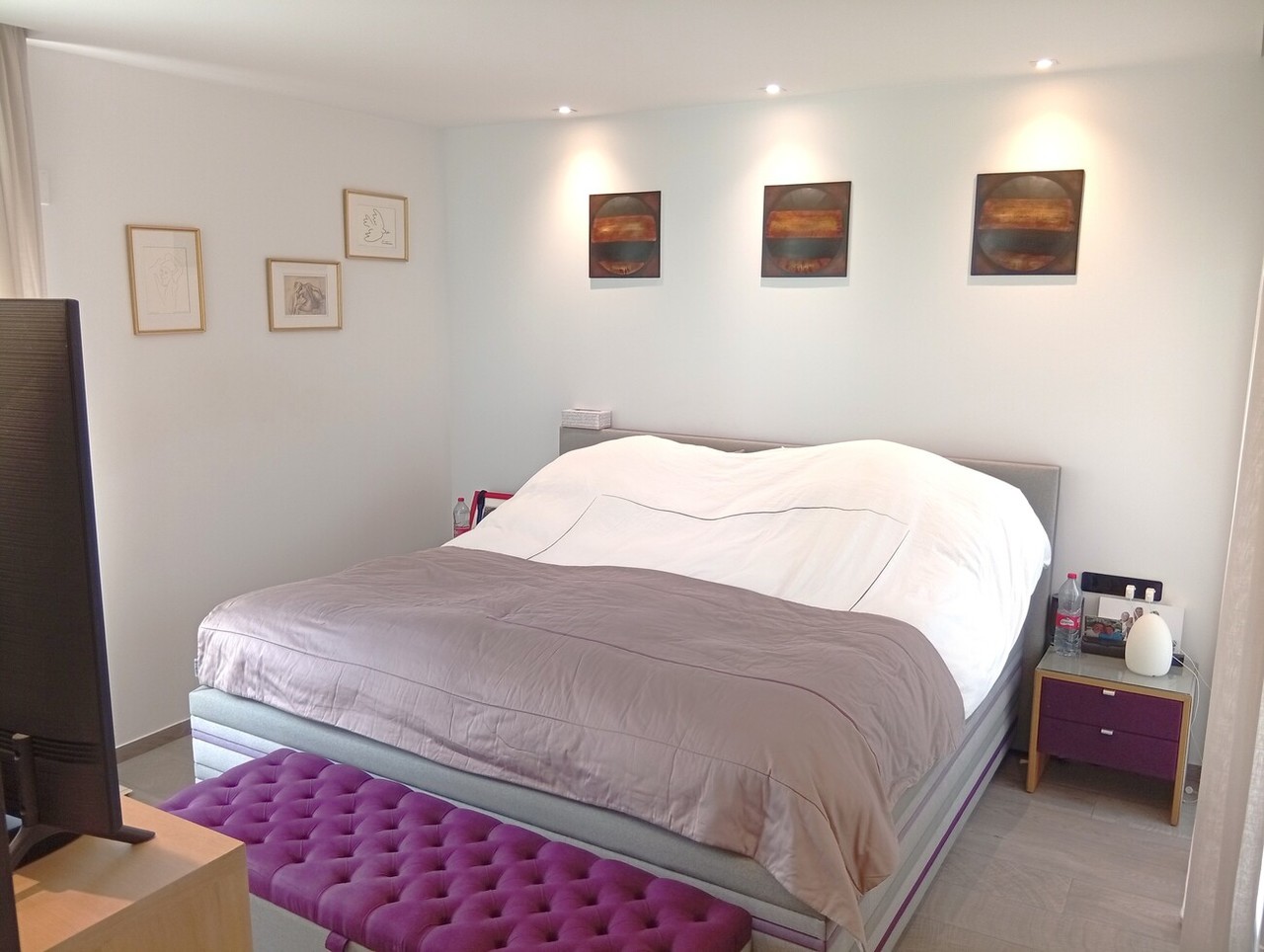 26f754r0820 Villa in La Finca Golf Resort, Alicante