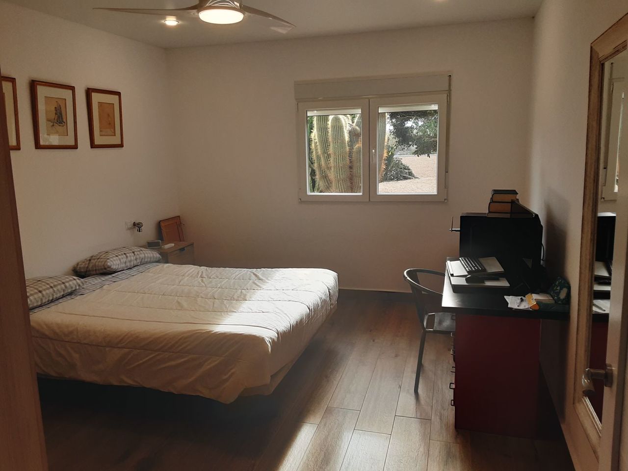 26f989o0824 Villa in San Miguel de Salinas, Alicante
