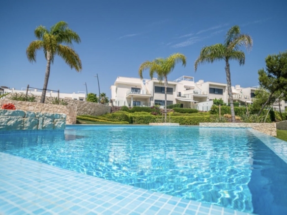 Apartment for sale in Pilar de La Horadada