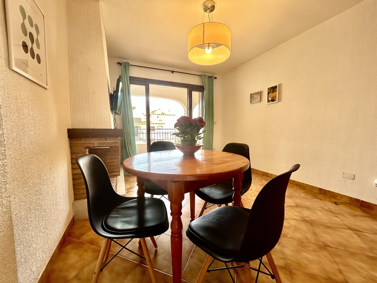 26h310r0836 Apartment in Cabo Roig, Alicante